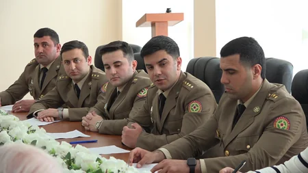 “Zamana sığmayan lider: Heydər Əliyevin idarəçilik və varislik fəlsəfəsi” kitabının müzakirəsi keçirilib