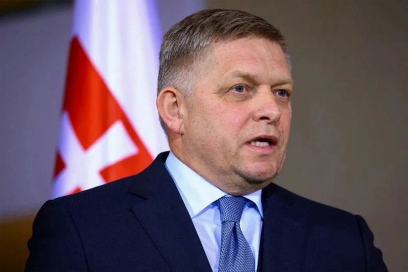Фицо: Действия оппозиции могут привести к повторению инцидента с покушением