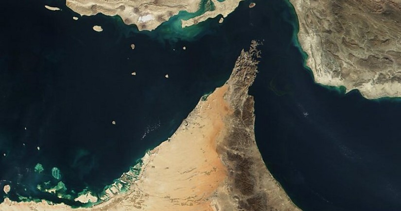 Iran considers closing Strait of Hormuz