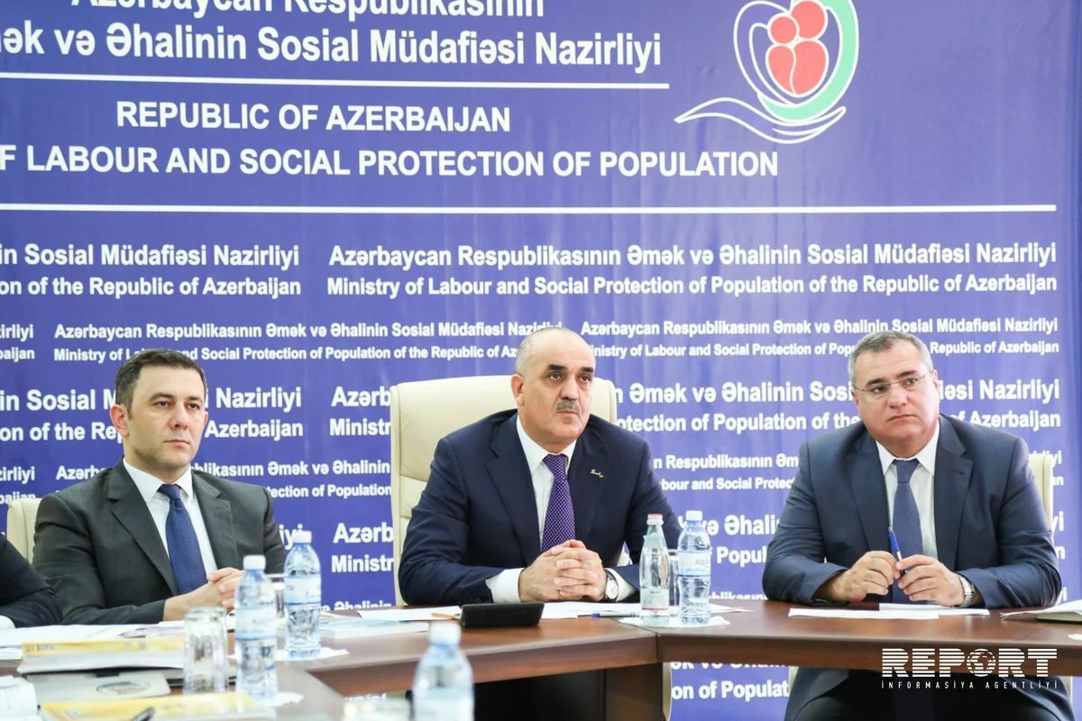 Bu ilin sonunadək Özünüməşğulluq proqramında iştirak etmək üçün 1500 nəfər seçiləcək