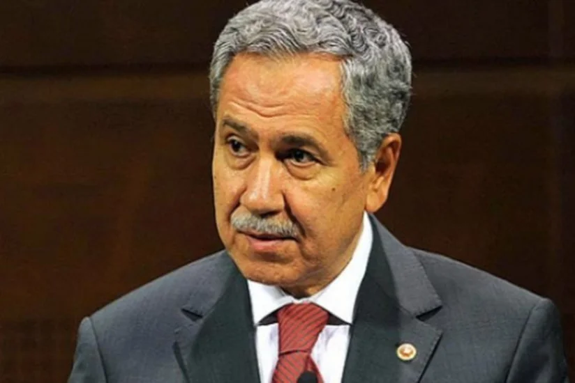 ​Bülənt Arınc: Siyasətdə qırmızı xətt anlayışı yoxdur