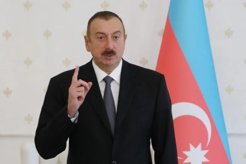 Ilham Aliyev: If negotiations not resumed, Armenia will face very painful consequences