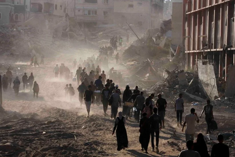 Переговоры о второй фазе перемирия между Израилем и ХАМАС не увенчались успехом