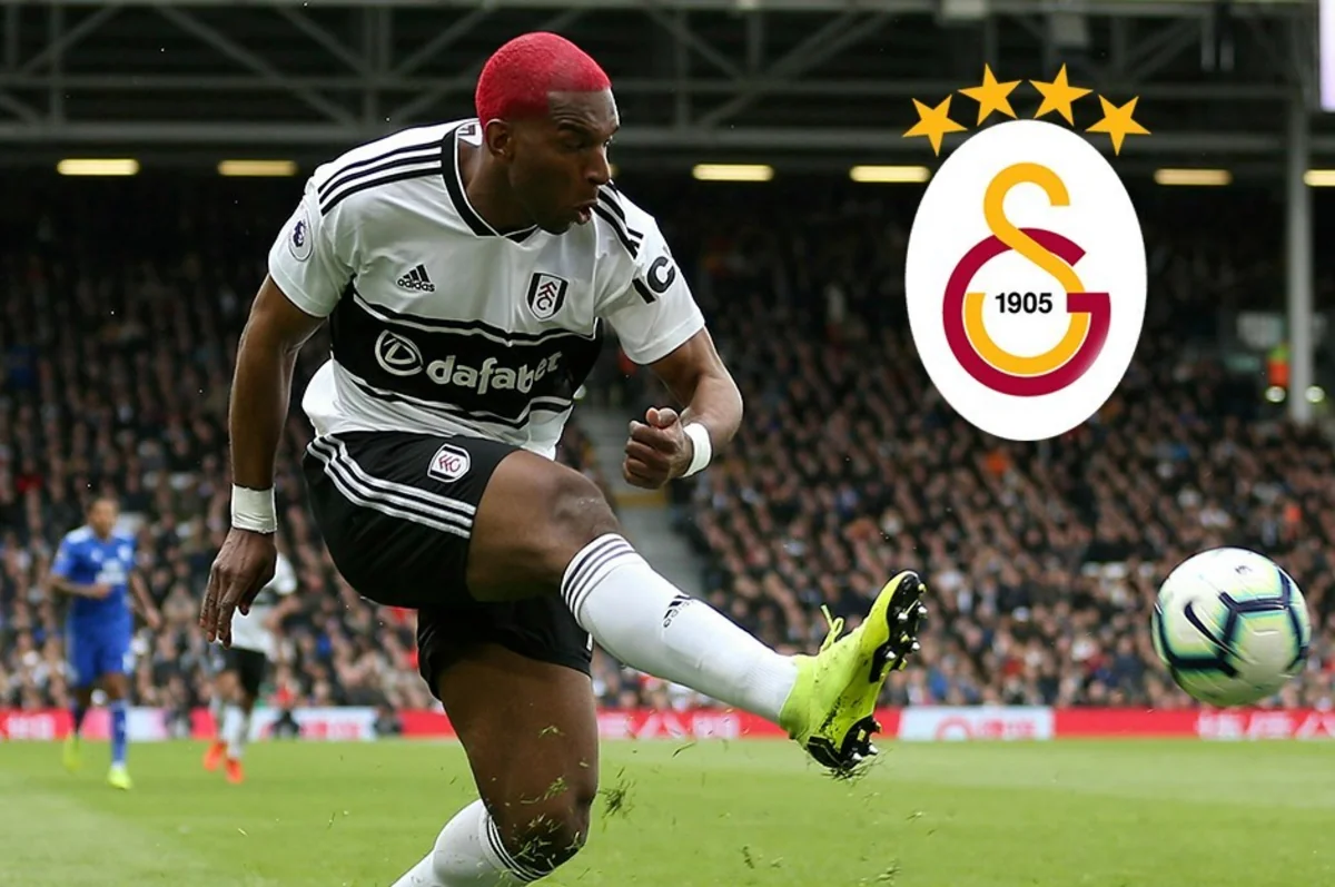 Qalatasaray Hollandiya millisinin üzvü ilə razılıq əldə edib
