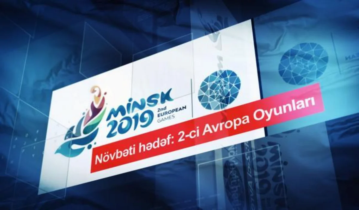 Azərbaycan Avropa Oyunlarında 15 cüdoçu ilə təmsil olunacaq - VİDEO