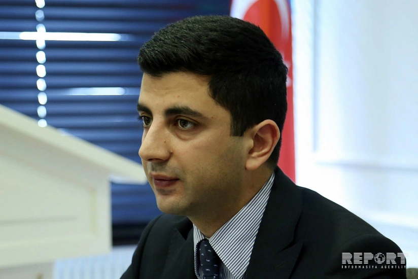 Təhsil Nazirliyinə yeni şöbə müdiri təyin olunub