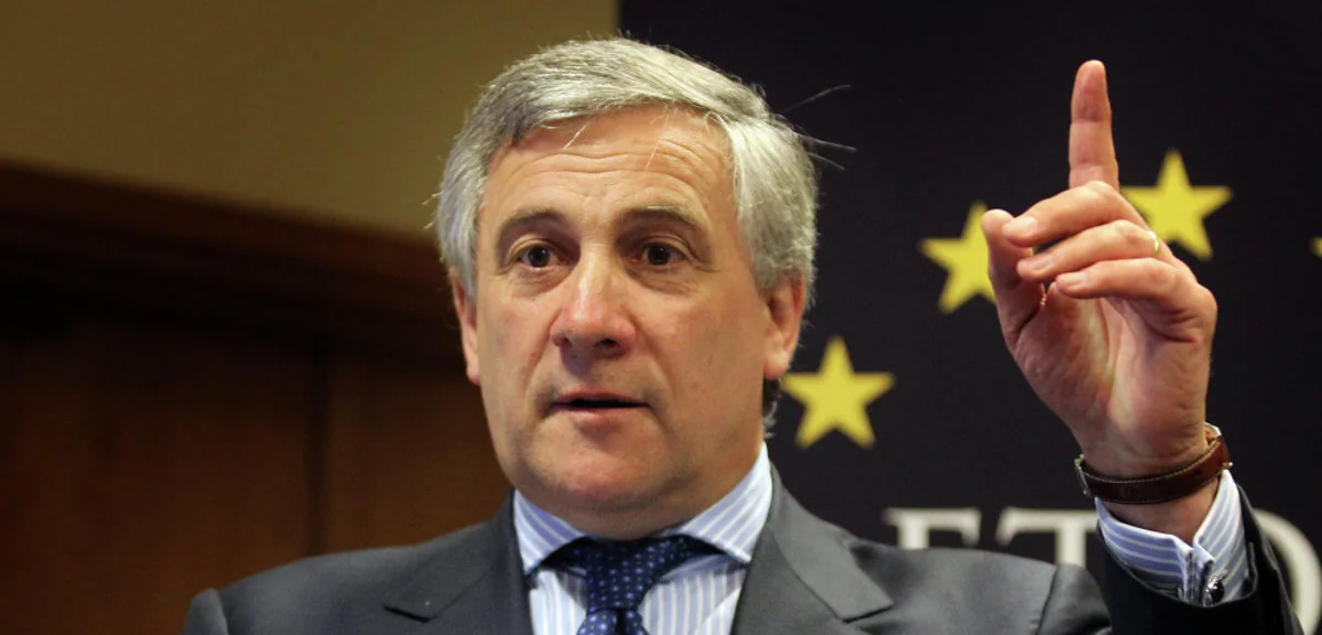 Avropa Parlamentinin sədri: Brexitin dayandırılması mümkündür