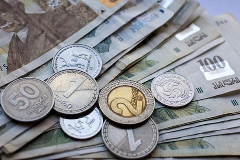 Инфляция в Грузии ускорилась