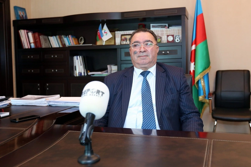 Bakı metrosunda ikimərtəbəli stansiyaların tikintisinə başlanılıb - EKSKLÜZİV