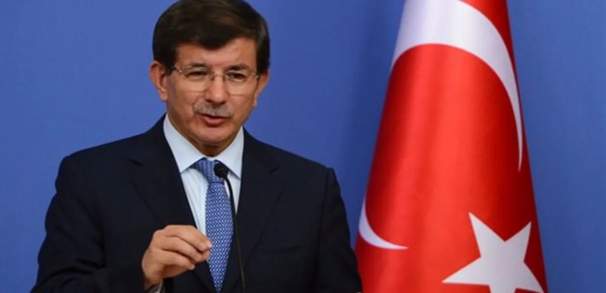 Türkiyənin baş naziri: Onlara hədlərini bildirəcəyik