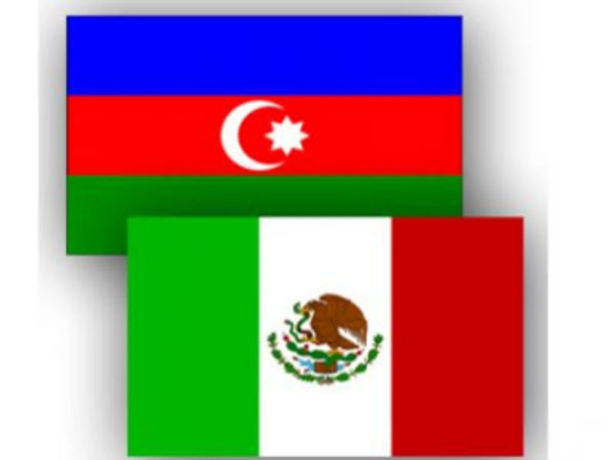 Ambassador: Azerbaijan and Mexico have prospects for cooperation in oil sector