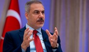 Фидан: У России и Украины разные требования в вопросе прекращения огня