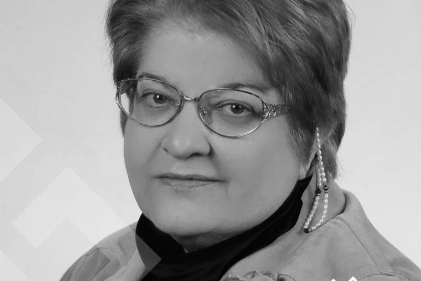 Mədəniyyət Nazirliyi Ruhəngiz Qasımovanın vəfatı ilə bağlı nekroloq yayıb