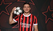 Luka Yoviç ərəb klubuna keçir 