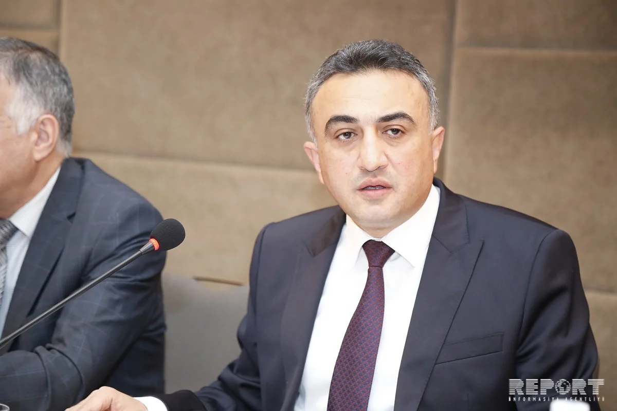 Kollegiya sədri: Dövlət hesabına hüquqi yardımın məbləği 3 dəfə artırılıb