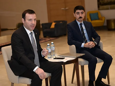 Elxan Məmmədov: Klublar qadın futboluna diqqəti daha da artırmalıdır
