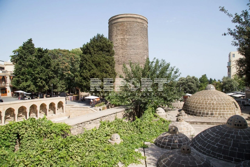 Icherisheher to host festival called Forgotten dishes