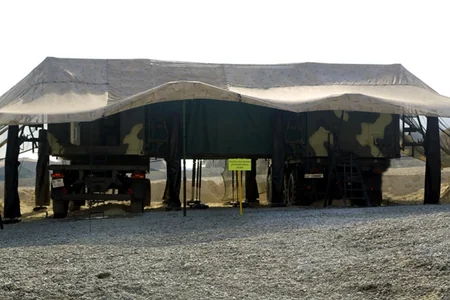 Azerbaijani Armed Forces starts large-scale tranings