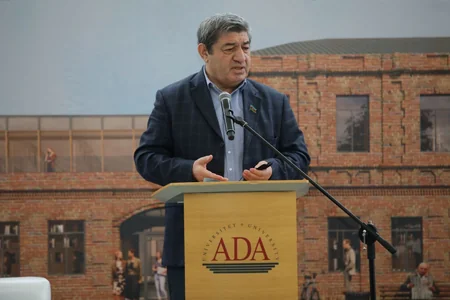 ADA-da yeni təhsil proqramı başlayıb