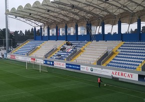 Карабах чтит память ставшего шехидом болельщика