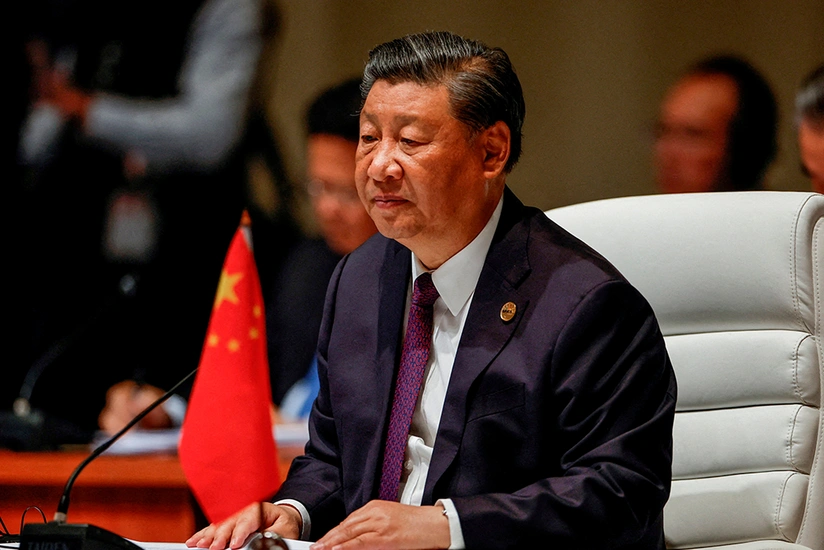 Si Cinpin hərbi həkimləri mümkün müharibəyə hazır olmağa çağırıb