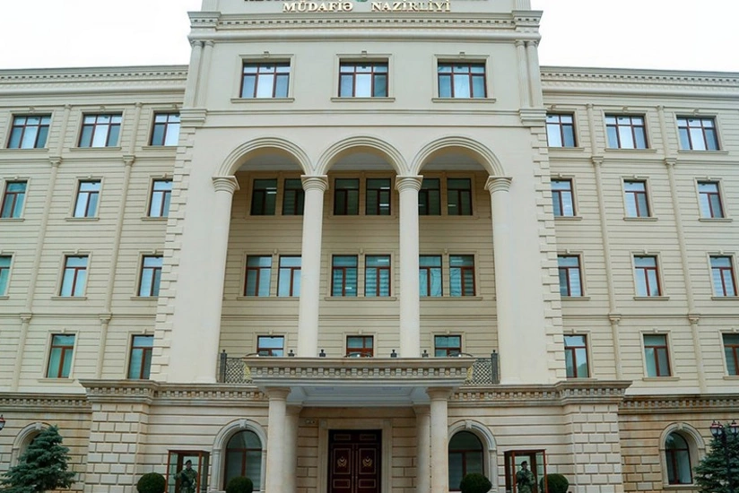 Azərbaycan Ordusunun əsgəri həlak olub