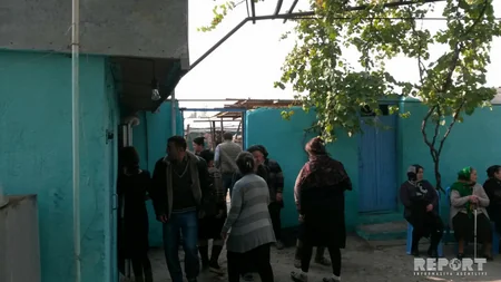 Tərtərdə kişinin həyat yoldaşını qətlə yetirməsinin təfərrüatı məlum olub - YENİLƏNİB