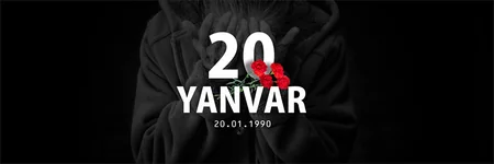 Elmin İnkişafı Fondunda 20 Yanvar faciəsi ilə əlaqədar anım tədbiri keçirilib