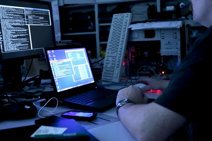 Japan’s biggest port hit by suspected cyberattack