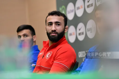 Rafiq Hüseynov: “Azarkeşlərə şou göstərmək istəyirik”