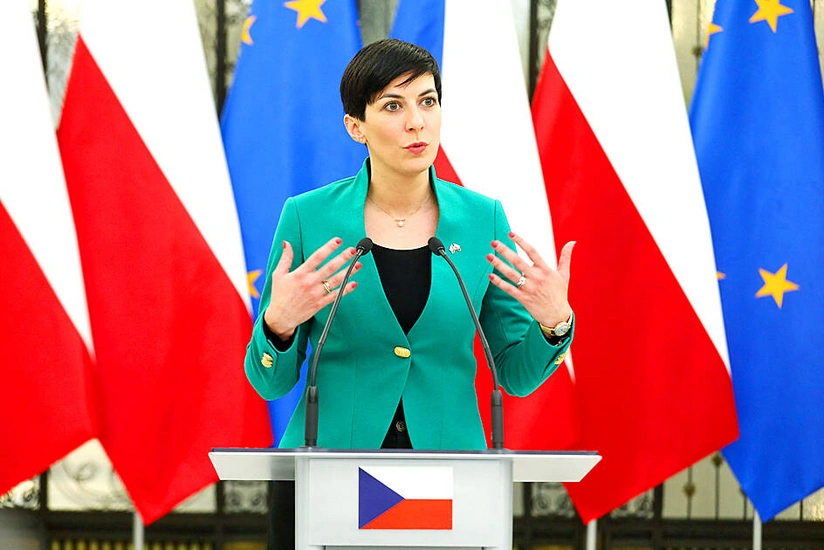 President of Chamber of Deputies of Czech Parliament to visit Azerbaijan