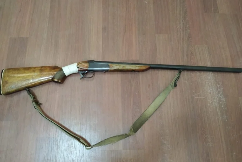 Gürcüstanda azərbaycanlı torpaq üstündə həmkəndlisini qətlə yetirib