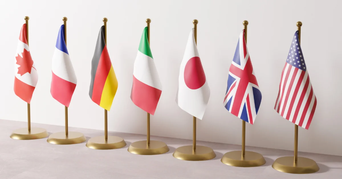 G7-nin Ukraynaya verəcəyi təhlükəsizlik zəmanətində lazımi silahların tədarükü xüsusi vurğulanacaq