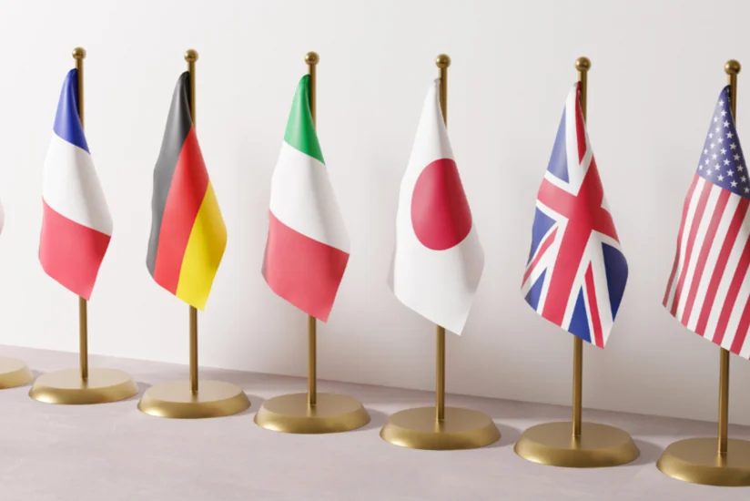 G7-nin Ukraynaya verəcəyi təhlükəsizlik zəmanətində lazımi silahların tədarükü xüsusi vurğulanacaq