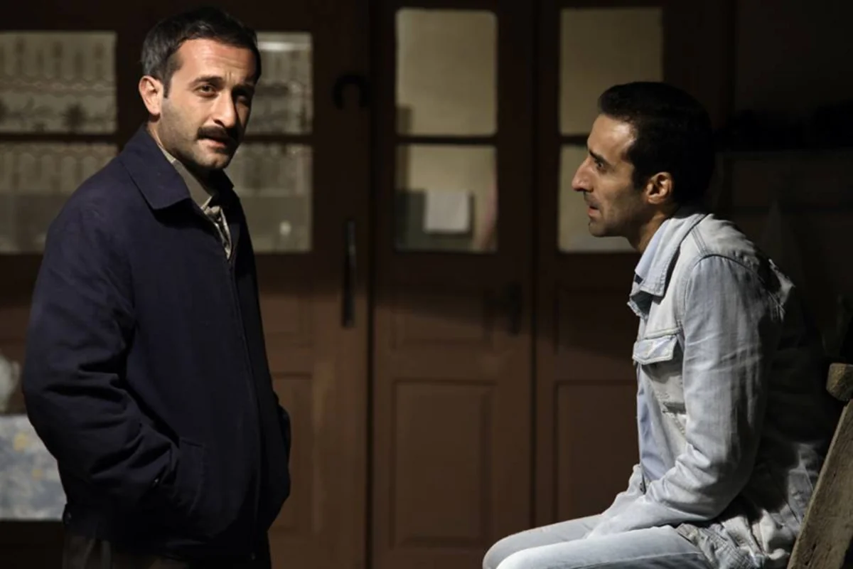 “Üçüncü günün adamı” filminin beynəlxalq təqdimatı olacaq
