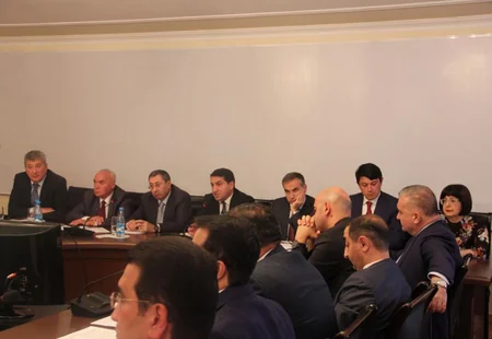 Подготовлены рекомендации для повышения эффективности в сфере внешней политики Азербайджана