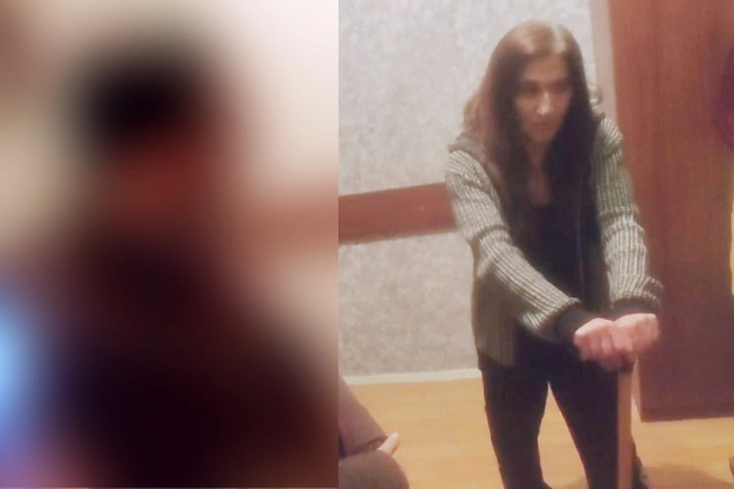 Şirvanda narkotik satmaqda şübhəli bilinən qadın həbs olunub