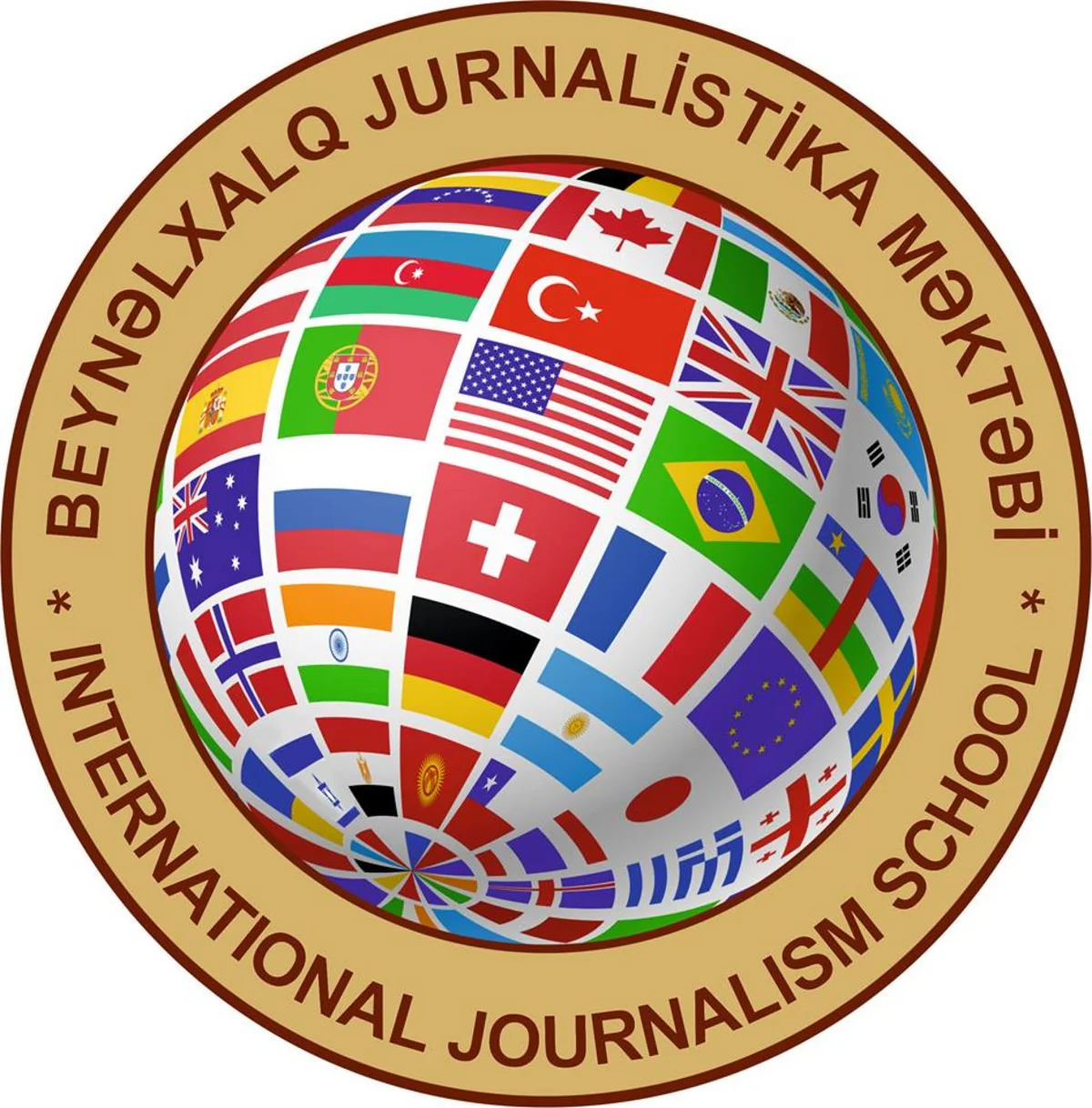 “Beynəlxalq Jurnalistika Məktəbi”nə qəbul başlayıb