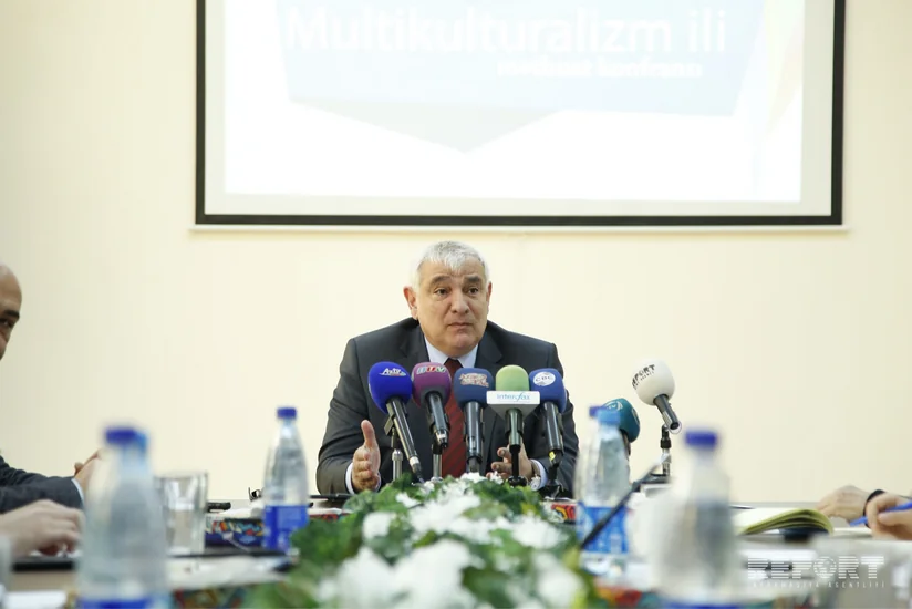 Drezdendə Bakı Beynəlxalq Multikulturalizm Mərkəzinin filialı fəaliyyətə başlayıb