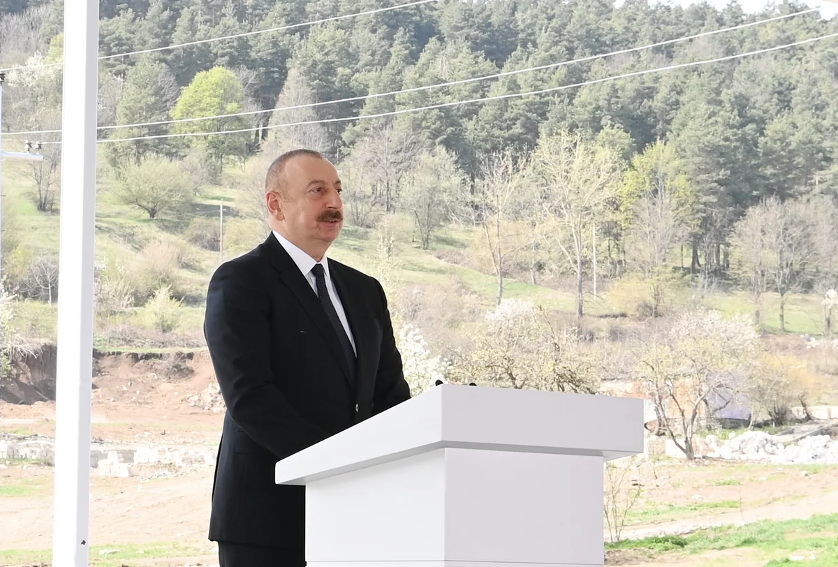 Russian experts on V Congress of World Azerbaijanis in Shusha