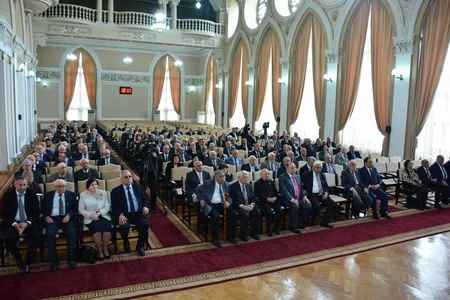 AMEA-nın həqiqi və müxbir üzvlüyünə keçirilən seçkilərin nəticələri açıqlanıb - SİYAHI