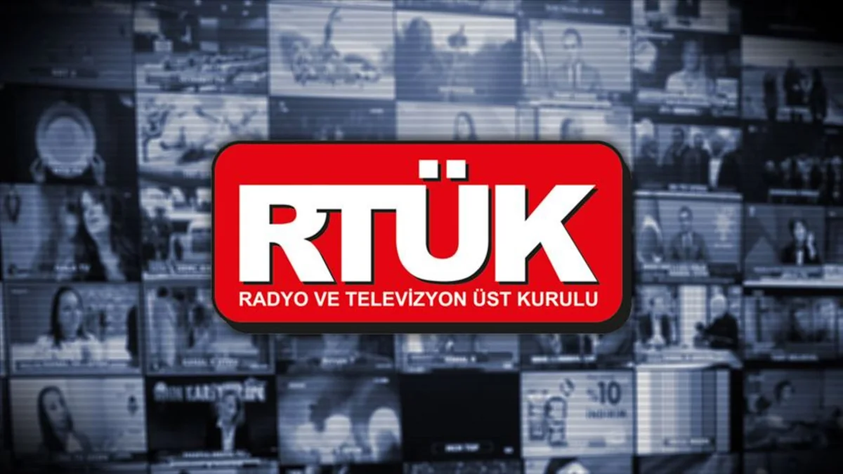 Türkiyədə baş verən terrorla bağlı mediaya yayım qadağası qoyulub
