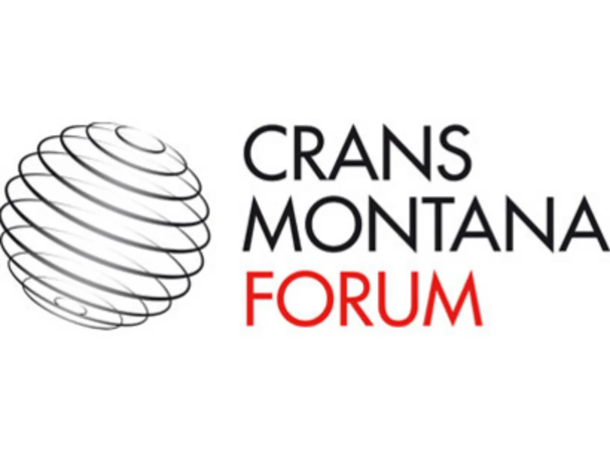 Növbəti Krans Montana Forumu Mərakeşdə keçiriləcək