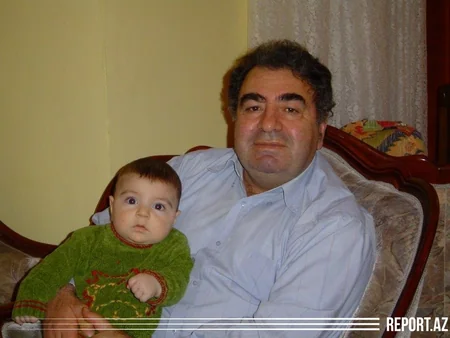 Azərbaycanlı alim dabaq xəstəliyinin süni peyvəndini tapıb - MÜSAHİBƏ
