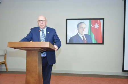 Qərbi Azərbaycan İcmasının iki rayon üzrə nümayəndəliyi yaradılıb