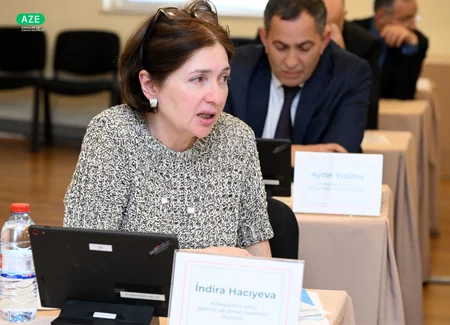 Azərbaycanda 2025-ci ilin “İdman səfirləri” müəyyənləşib