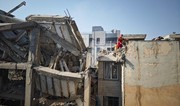 Объект Минобороны Ирана в Исфахане подвергся атаке