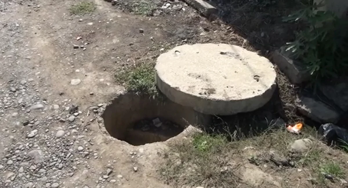 Cəlilabadda şəhidin adını daşıyan küçənin yolları bərbad vəziyyətə düşüb