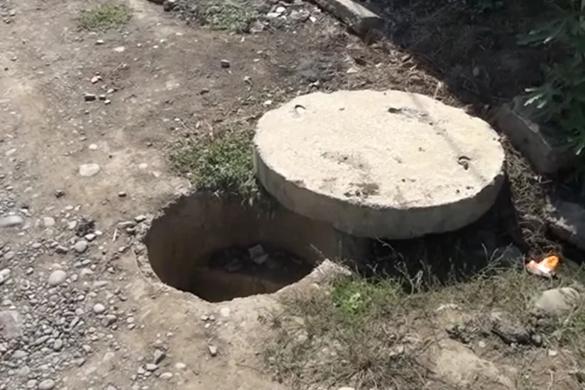 Cəlilabadda şəhidin adını daşıyan küçənin yolları bərbad vəziyyətə düşüb