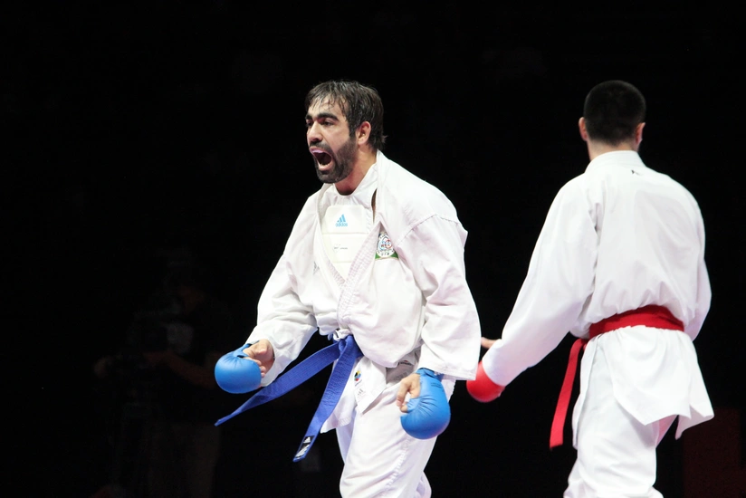 Rafael Ağayevin olimpiadadan sonra çıxış edəcəyi ilk yarışın adı bəlli olub